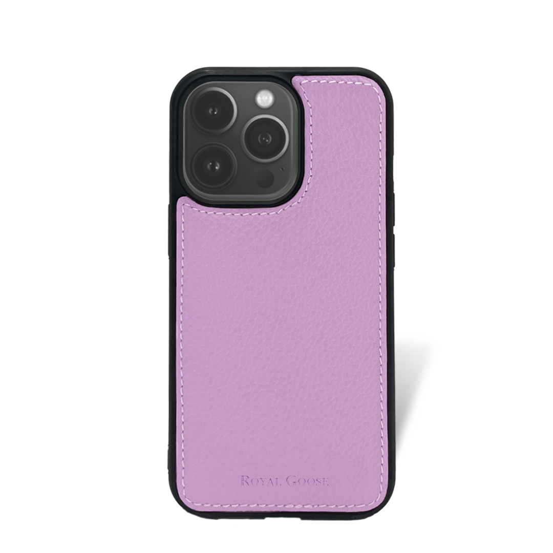 Case iPhone 16 Pro Clásico
