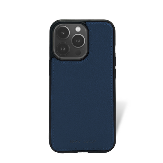 Case iPhone 16 Pro Clásico - Marino