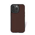 Classic iPhone 16 Pro Case - Brown