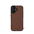 Case iPhone 16 Clásico - Marrón