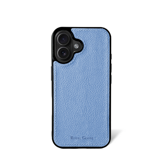 Case iPhone 16 Clásico - Azul Ártico