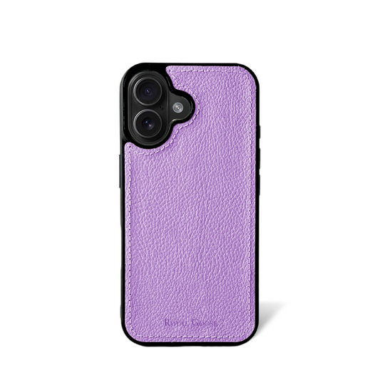 Case iPhone 16 Clásico - Lila