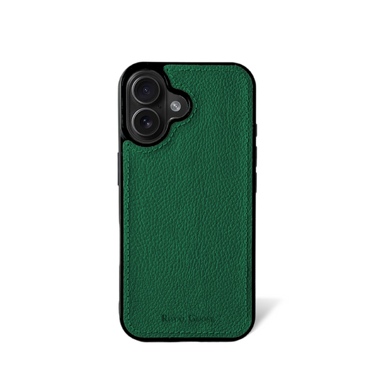 Case iPhone 16 Clásico - Loro