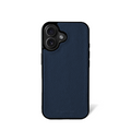 Case iPhone 16 Clásico - Marino