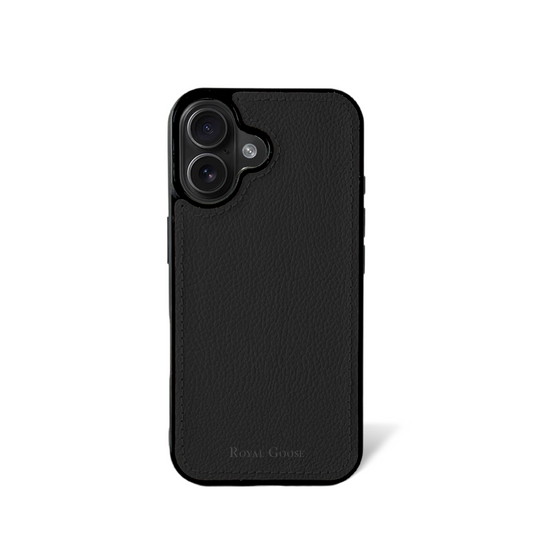 Case iPhone 16 Clásico - Negro