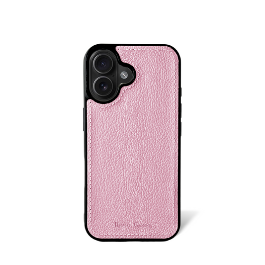 Case iPhone 16 Clásico - Palo de Rosa