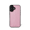 Classic iPhone 16 Case - Rosewood