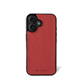 Case iPhone 16 Clásico - Rojo
