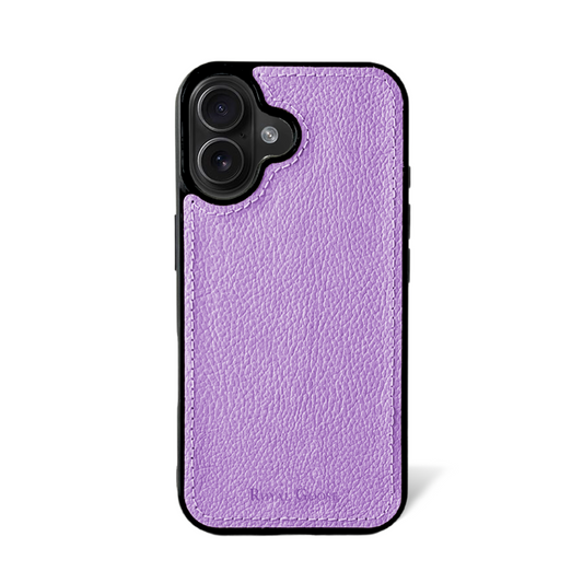 Case iPhone 16 Plus Clásico - Lila