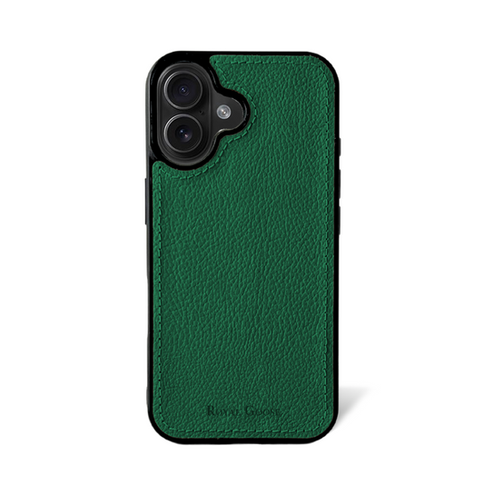 Case iPhone 16 Plus Clásico - Loro