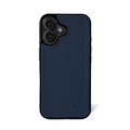 Classic iPhone 16 Plus Case - Navy