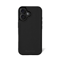 Classic iPhone 16 Plus Case - Black