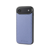iPhone 17 Air Case Clásico - Azul Ártico