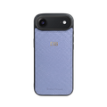 iPhone 17 Air Case Clásico - Azul Ártico