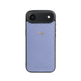 iPhone 17 Air Case Clásico - Azul Ártico