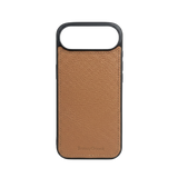 iPhone 17 Air Case Clásico - Camello