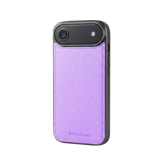 Classic iPhone 17 Air Case - Lilac
