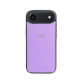 iPhone 17 Air Case Clásico - Lila