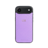 Classic iPhone 17 Air Case - Lilac