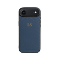 iPhone 17 Air Case Clásico - Marino