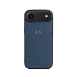 Classic iPhone 17 Air Case - Navy