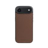 iPhone 17 Air Classic Case - Brown