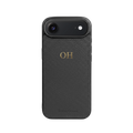 iPhone 17 Air Case Clásico - Negro