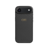 Classic iPhone 17 Air Case - Black