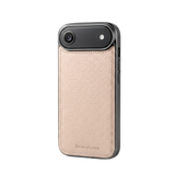iPhone 17 Air Case Clásico - Nude