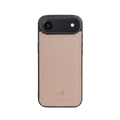 iPhone 17 Air Case Clásico - Nude