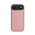 iPhone 17 Air Case Clásico - Palo de Rosa