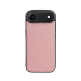 iPhone 17 Air Case Clásico - Palo de Rosa