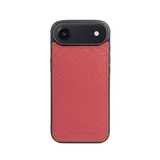 iPhone 17 Air Case Clásico - Rojo
