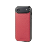 iPhone 17 Air Case Clásico - Rojo