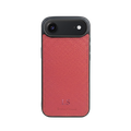 iPhone 17 Air Case Clásico - Rojo