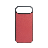 iPhone 17 Air Case Clásico - Rojo