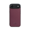 iPhone 17 Air Case Clásico - Tinto