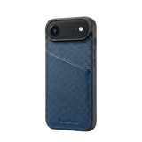 Case con Tarjetero iPhone 17 Air - Marino