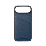 Case con Tarjetero iPhone 17 Air - Marino