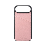 Case con Tarjetero iPhone 17 Air - Palo de Rosa
