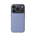 iPhone 17 Pro Max Classic Case - Arctic Blue