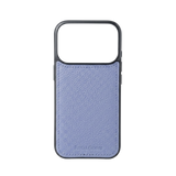 iPhone 17 Pro Max Case Clásico - Azul Ártico