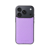Classic iPhone 17 Pro Max Case - Lilac