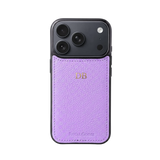 Classic iPhone 17 Pro Max Case - Lilac