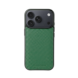 iPhone 17 Pro Max Case Clásico - Loro