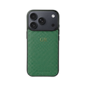 Classic iPhone 17 Pro Max Case - Parrot