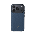 Classic iPhone 17 Pro Max Case - Navy