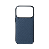 Classic iPhone 17 Pro Max Case - Navy