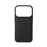 Classic iPhone 17 Pro Max Case - Black