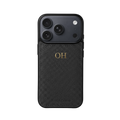 Classic iPhone 17 Pro Max Case - Black